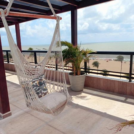 Marinas Flats Apartment Joao Pessoa Exterior photo