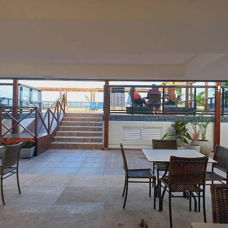 Marinas Flats Apartment Joao Pessoa Exterior photo