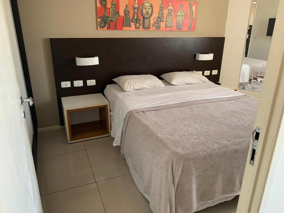 Marinas Flats Apartment Joao Pessoa Exterior photo