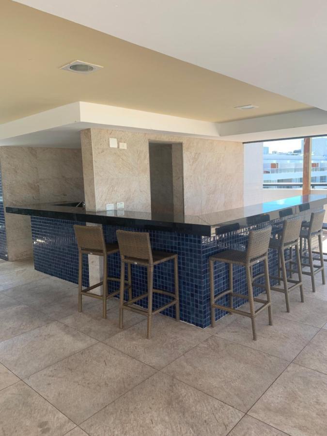 Marinas Flats Apartment Joao Pessoa Exterior photo