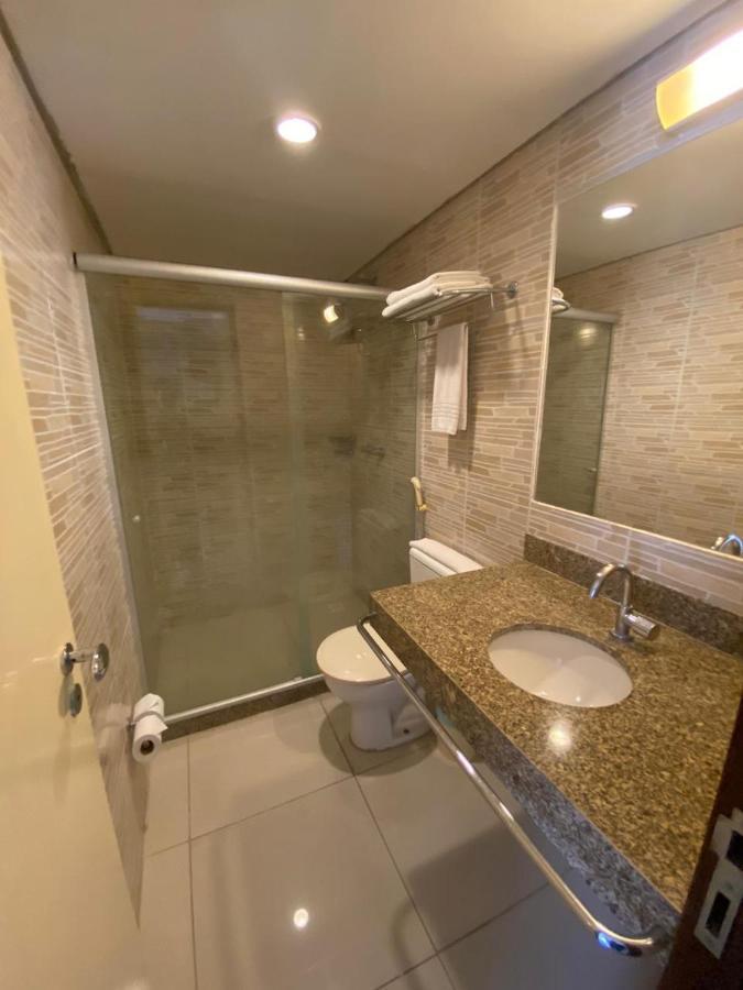 Marinas Flats Apartment Joao Pessoa Exterior photo
