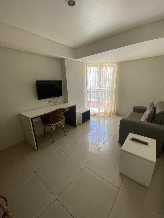 Marinas Flats Apartment Joao Pessoa Exterior photo